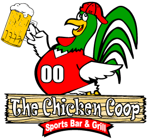 The Chicken Coop Sports Bar and Grill